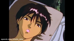 کارتون برزرک - قسمت 12